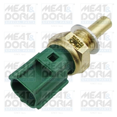 Sensor, coolant temperature